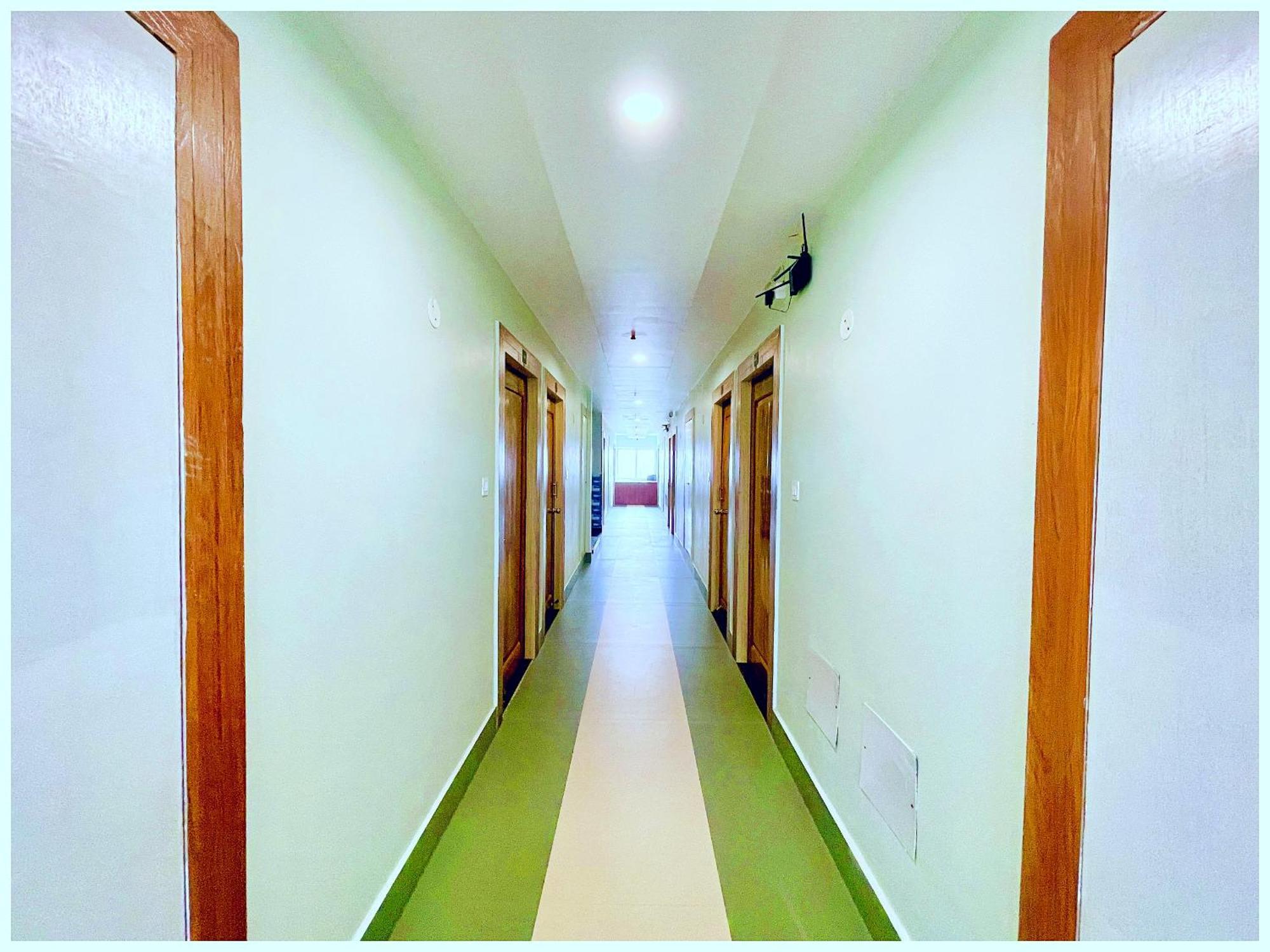 Simla Hotel K R I S H N A B - B Near Mall Road And Temple المظهر الخارجي الصورة